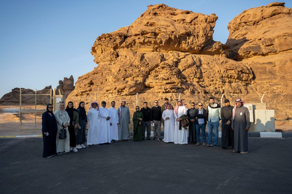 في إطار أنشطة المركز الإقليمي العربي للتراث العالمي    ورشة عمل حول تقييم التأثيرات على التراث العالمي بالمملكة العربية السعودية