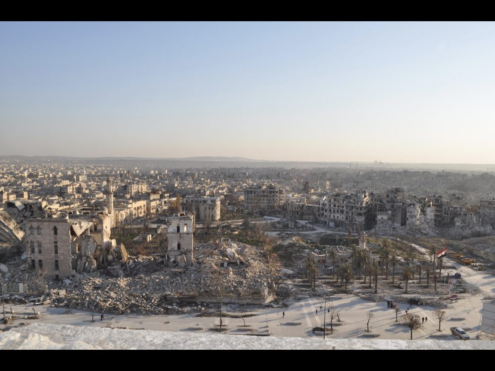 RECONSTRUCTION DU PATRIMOINE CULTUREL CONSTRUIT: IMPACTS SUR L’IDENTITÉ ET LA MÉMOIRE