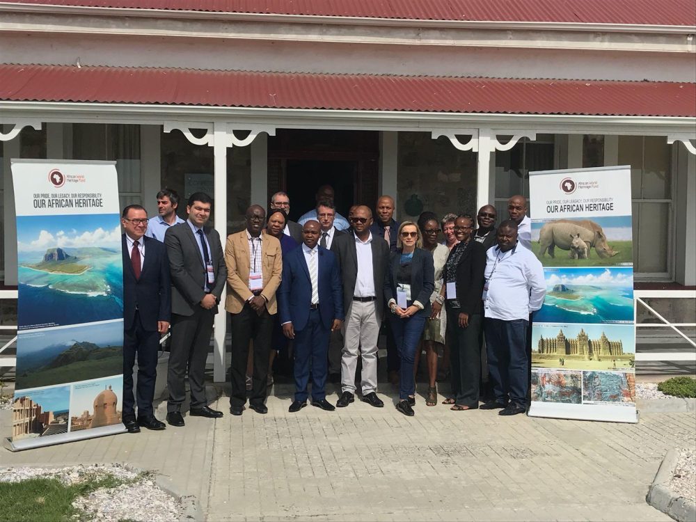 Sixth Annual Coordination Meeting of Category 2 Centres (C2Cs) and Institutes under the Auspices of UNESCO