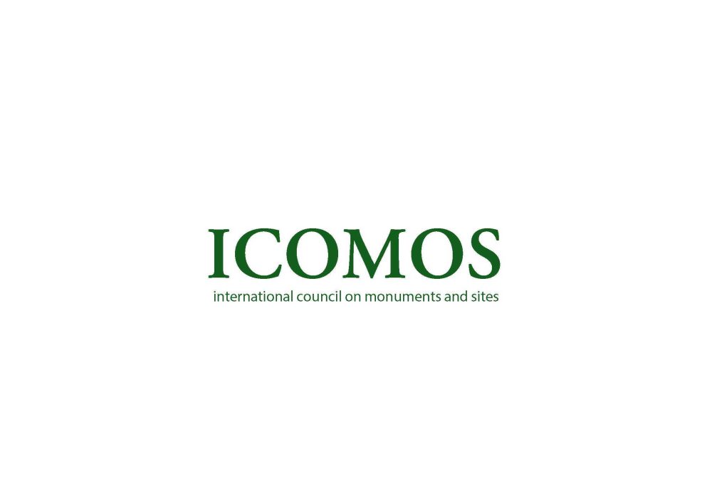 MoU signed betwen ARC-WH and ICOMOS