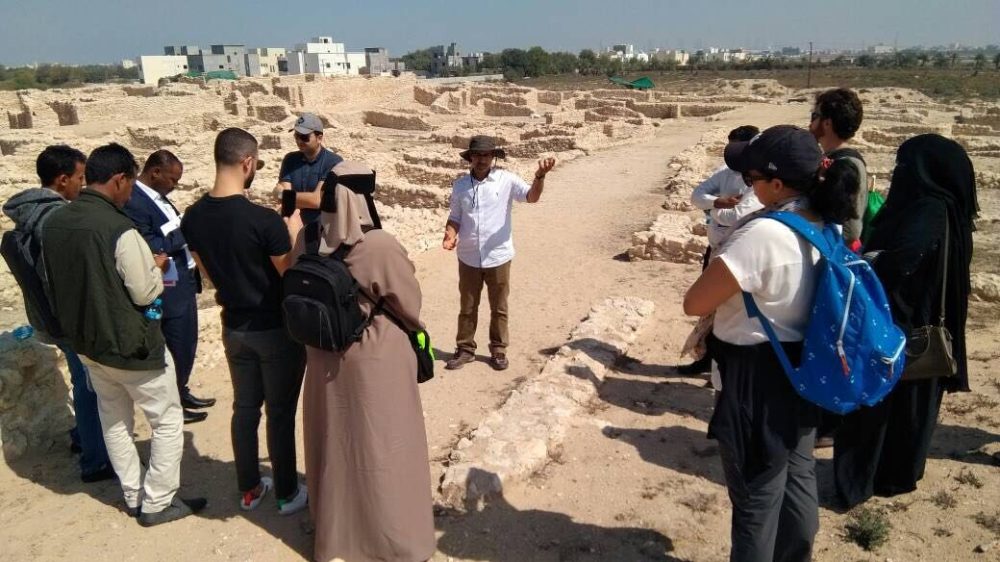 دمج التراث الثقافي في التخطيط للحفظ والتطور في سقطرى