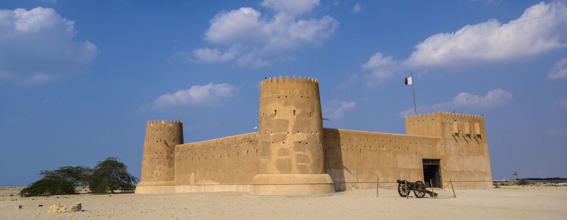 Safeguarding Heritage for Sustainable Development