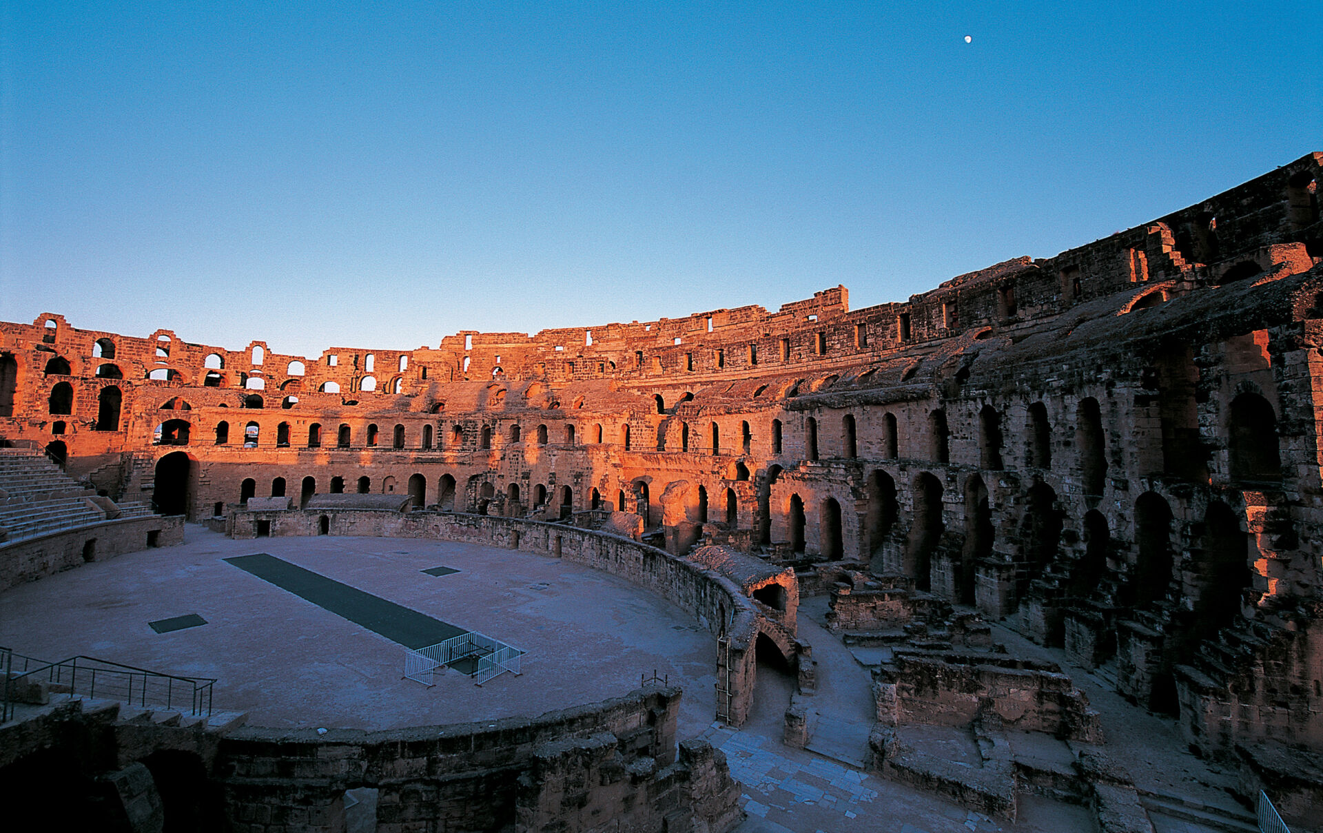 Safeguarding Heritage for Sustainable Development