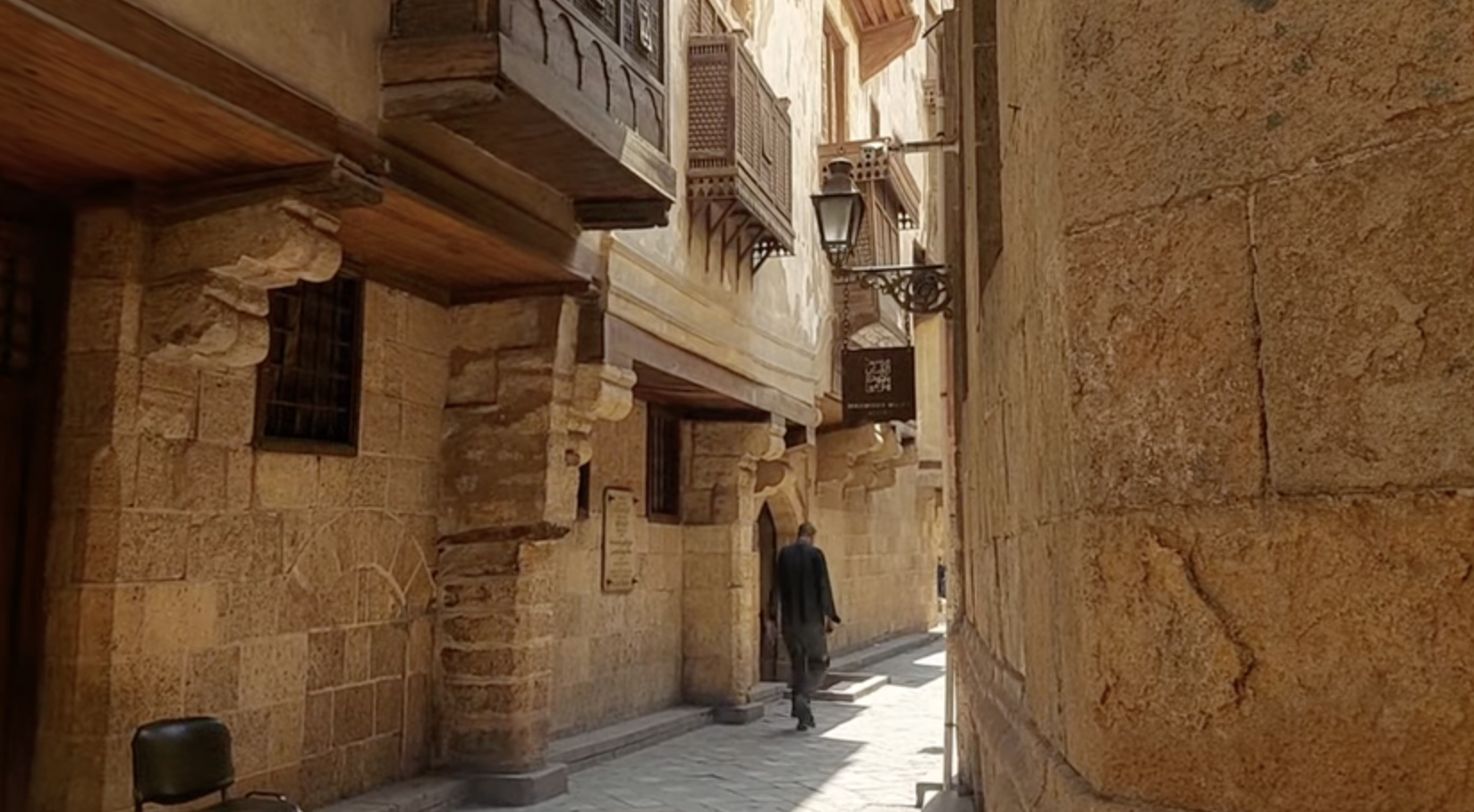 شواهد مصر  | Evidence of Egypt